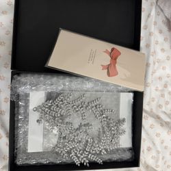 Engagement/wedding Crown 