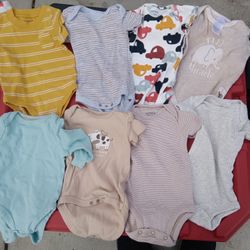 Baby Boy Clothes 