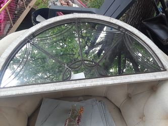 Reflection Mirror $45.00 cash only (serious buyers)
