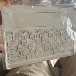 Samsung Tablet Keyboard 