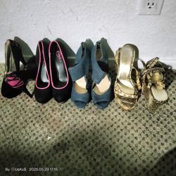 High Heels 
