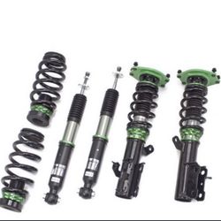Chevy Malibu Coilovers 