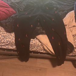 Jordan Pants 