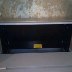 Filing Cabinets