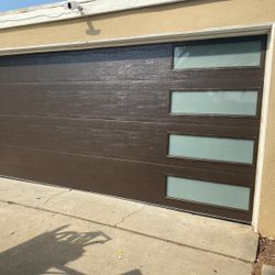 Garage Door