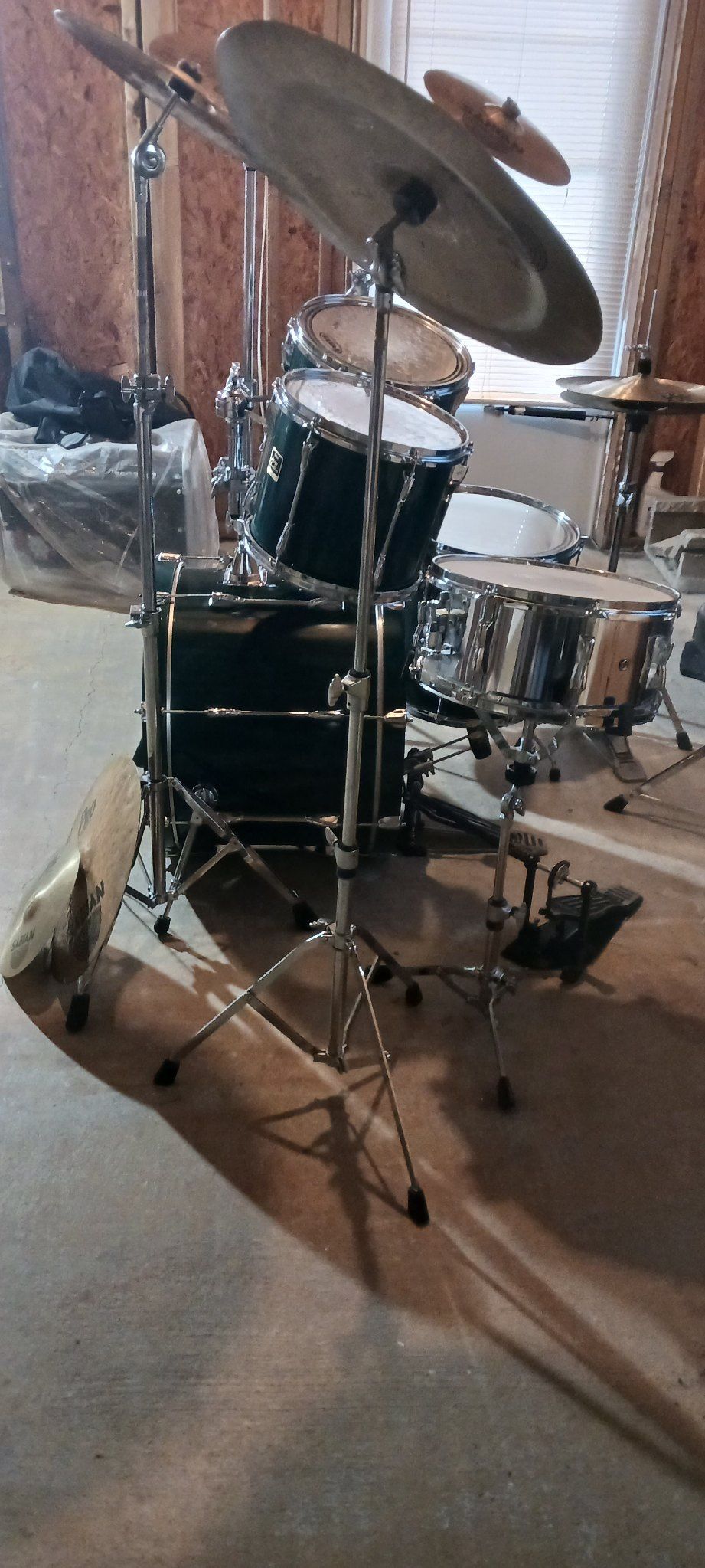Drum Kit