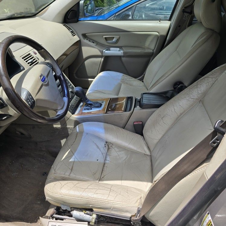 2005 Volvo Xc90
