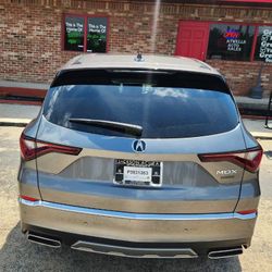 2025 Acura MDX!!!!!!! Must Purchase!!!!! Reach Out Today!!!