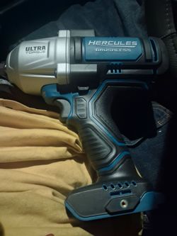 1/2 inch impact hercules