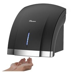 Commercial 1800W High-Speed Electric Hand Dryer Infrared