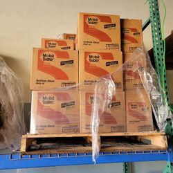 Mobil Super 5000 10w30 5w30 5w20