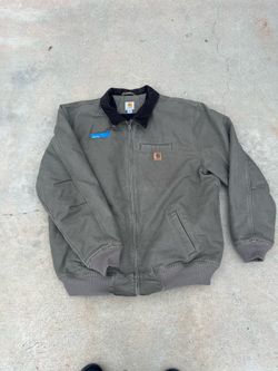 Carhartt Santa Fe Jacket 101228 235 2XL