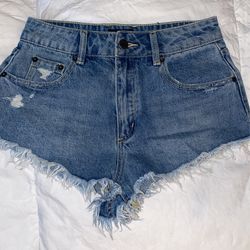 RVCA shorts