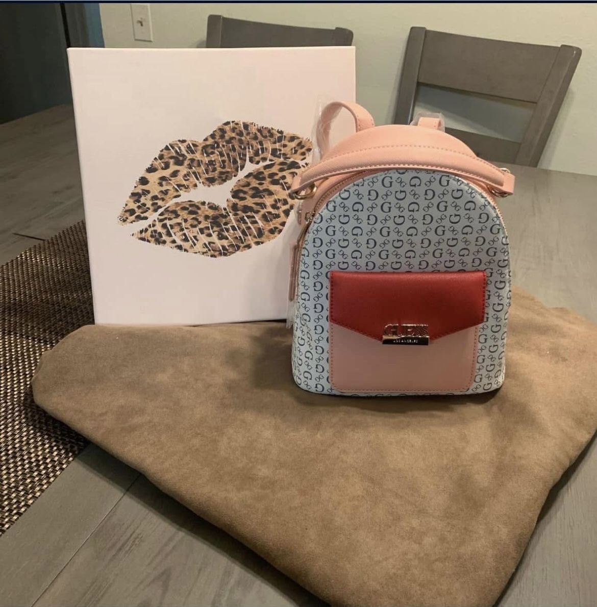 Purse 👜