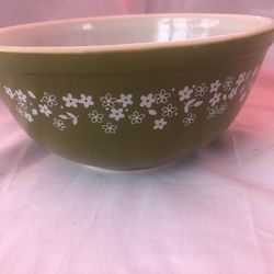 Vintage  Pyrex Corning Ware  #403  