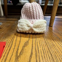 Baby Beenies