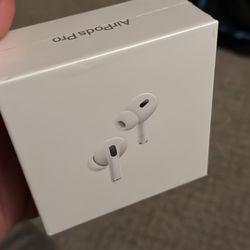AirPod Pro 2