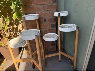 Plant stand