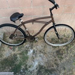 Beach Cruiser
