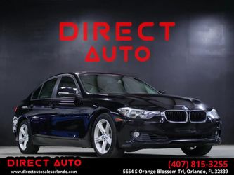 2012 BMW 328i