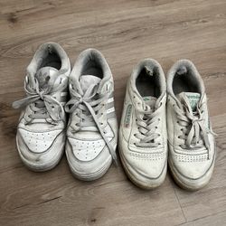Kids/Womens Shoes 