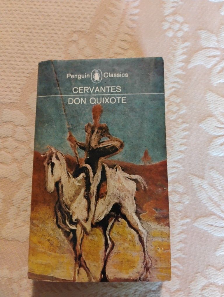 Don Quixote