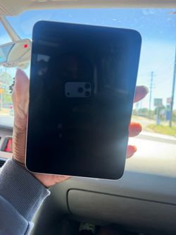 Apple iPad Mini Tablet