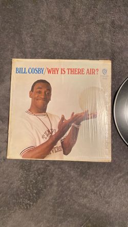 1965 Bill Cosby 3rd studio comedy album