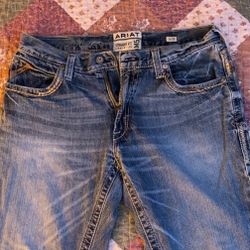 Ariat M5 Jeans