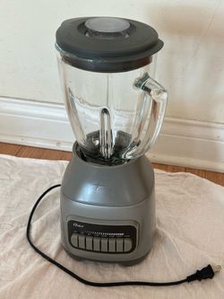 Oster Blender – $25