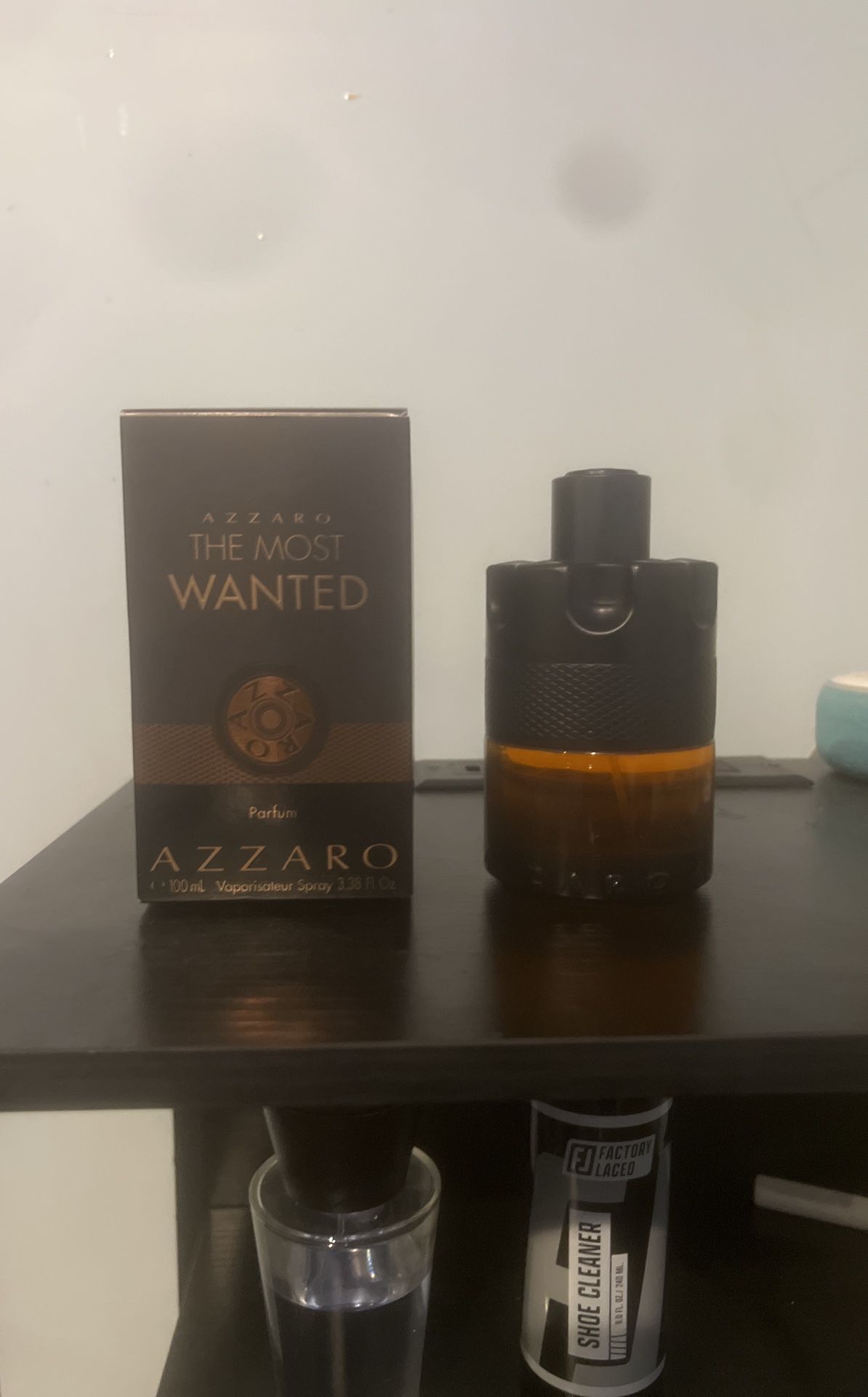 Azzaro The Most Wanted