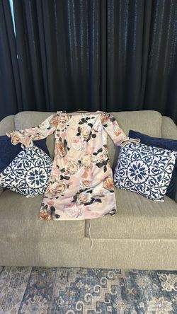 Calvin Klein dress size 12