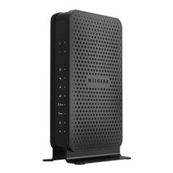 Wi-Fi  Cable modem router