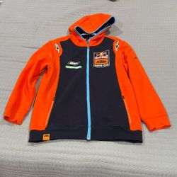 Moto Gp Jacket Redbull