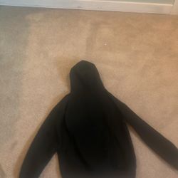 Essentials FOG Hoodie