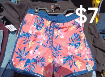Swimming shorts men