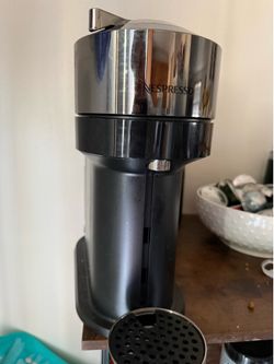 Nespresso