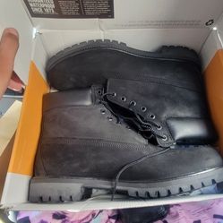 Timberland Boots