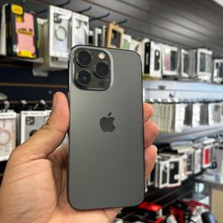 iPhone 13 Pro 128GB unlocked