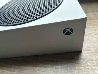 Xbox series S (TRADE)