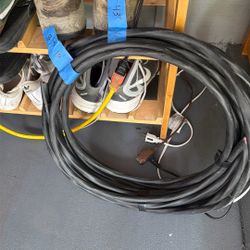 Romex 8/3 Wire 59’