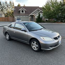 2005 Honda Civic