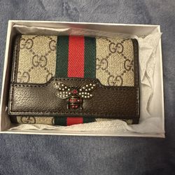 Wallets 