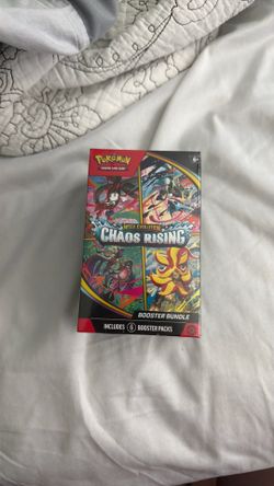 6 pack booster bundle drop offers new set