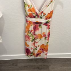 summer dress 