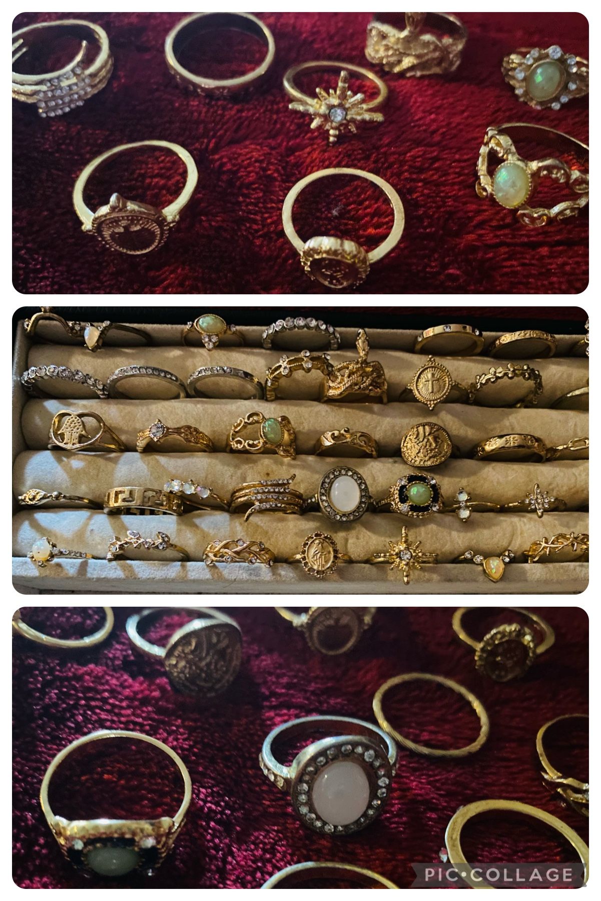 Women’s Jewelry