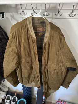 Ottway Jacket