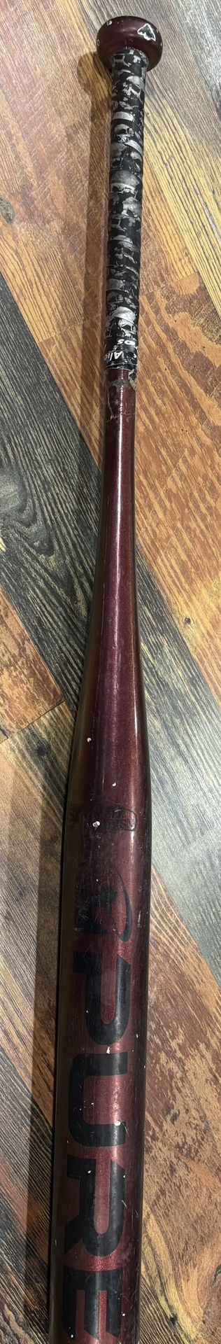 Pure Integrity Slowpitch Bat