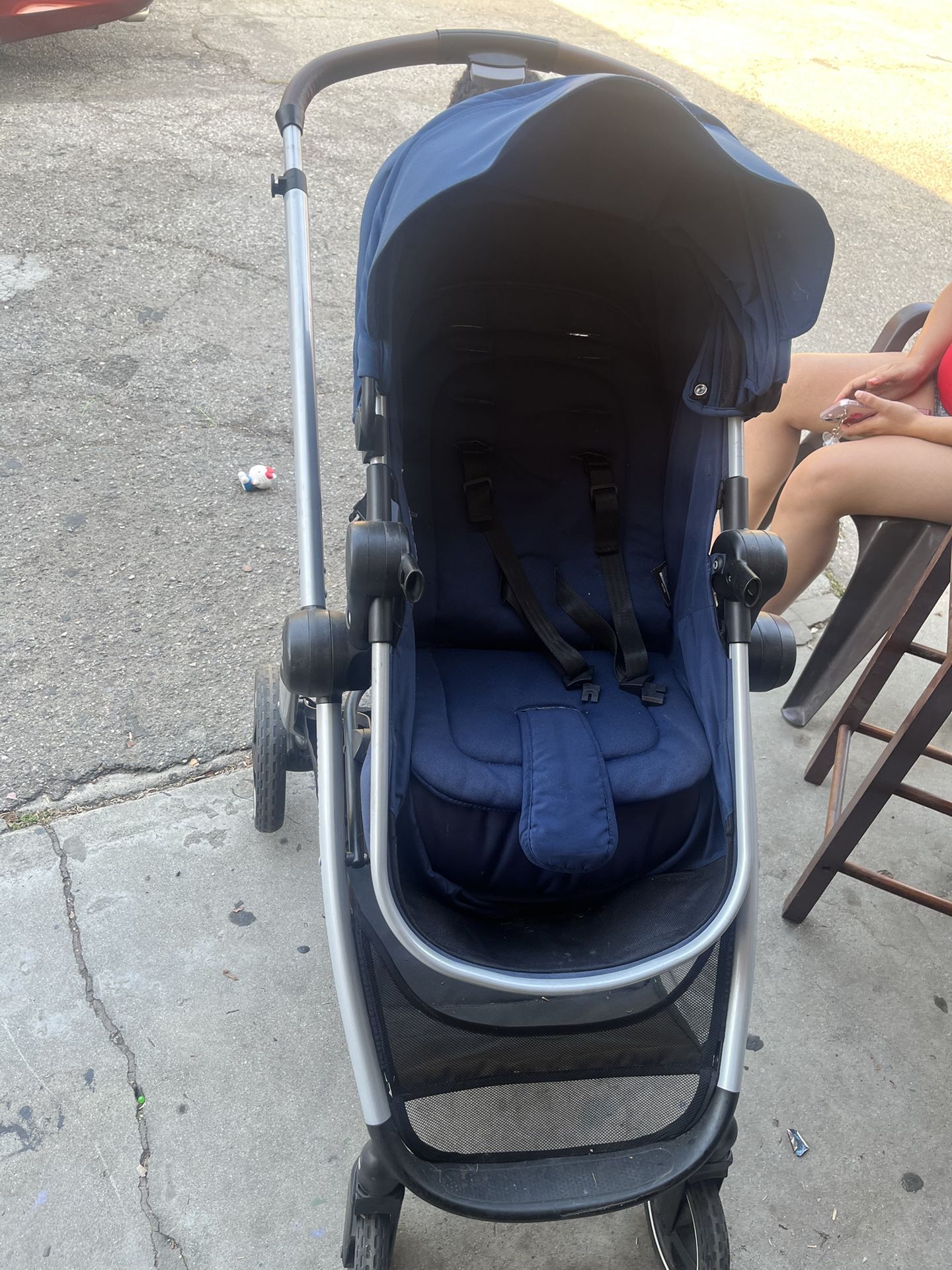 Maxi Cosi Stroller