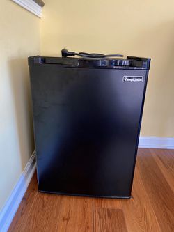 Magic Chef Compact Refrigerator